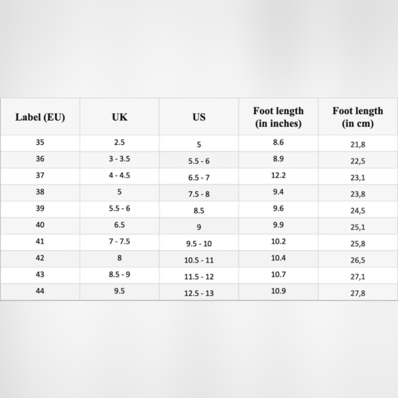 Pieces Vivi Black Leather Sandals Open Toe Slide On Shoes Size 38 7.5 8 Summer - Picture 12 of 13